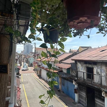 Spot On 90898 Kasturi Alley Guest House & Cat Hotel Malacca Bagian luar foto