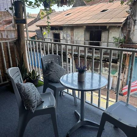 Spot On 90898 Kasturi Alley Guest House & Cat Hotel Malacca Bagian luar foto