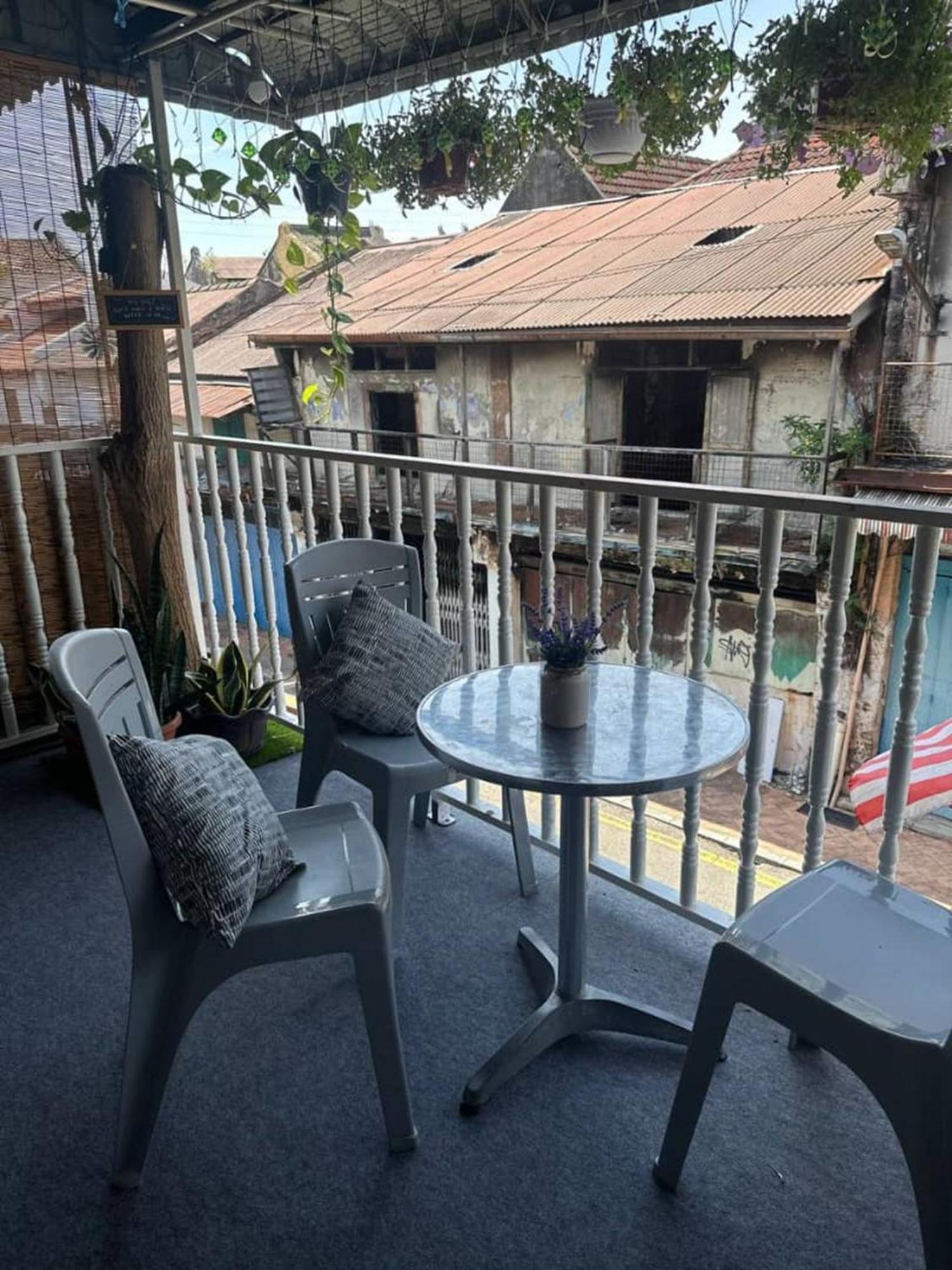 Spot On 90898 Kasturi Alley Guest House & Cat Hotel Malacca Bagian luar foto