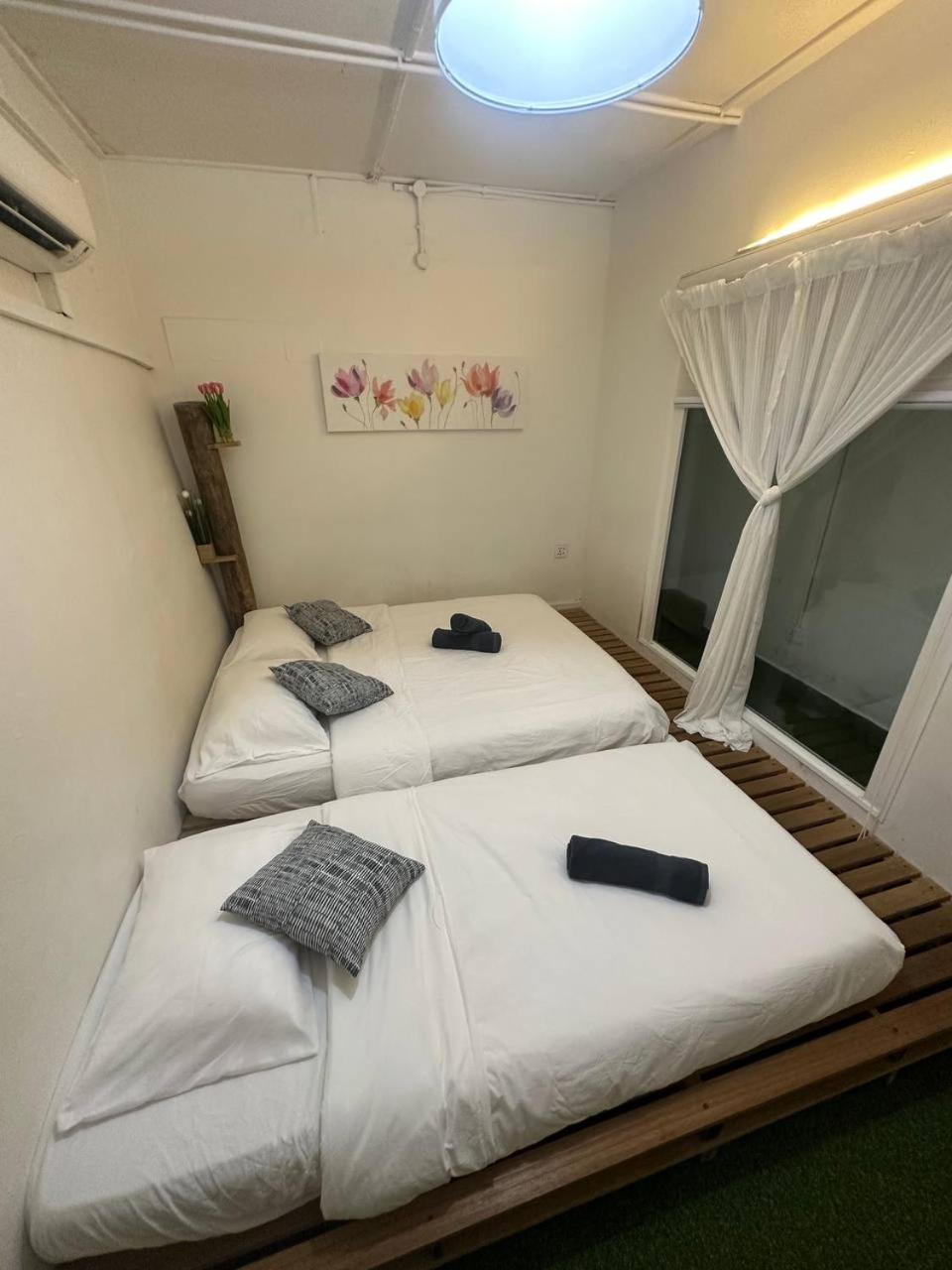 Spot On 90898 Kasturi Alley Guest House & Cat Hotel Malacca Bagian luar foto