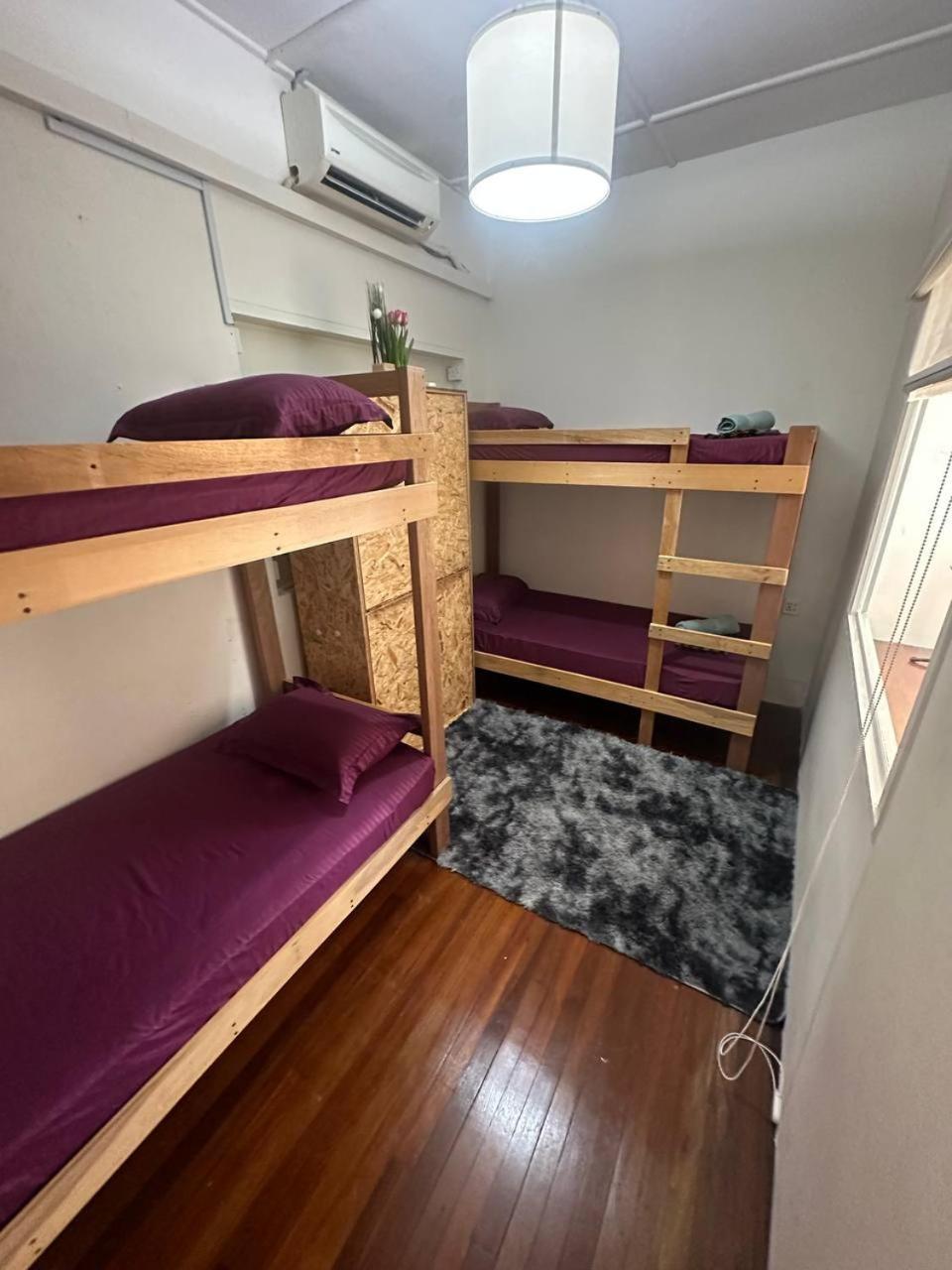 Spot On 90898 Kasturi Alley Guest House & Cat Hotel Malacca Bagian luar foto