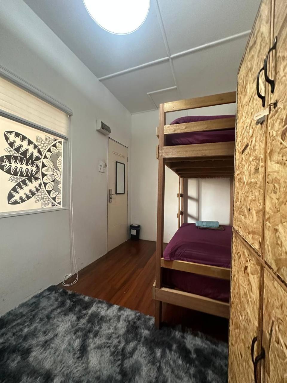 Spot On 90898 Kasturi Alley Guest House & Cat Hotel Malacca Bagian luar foto