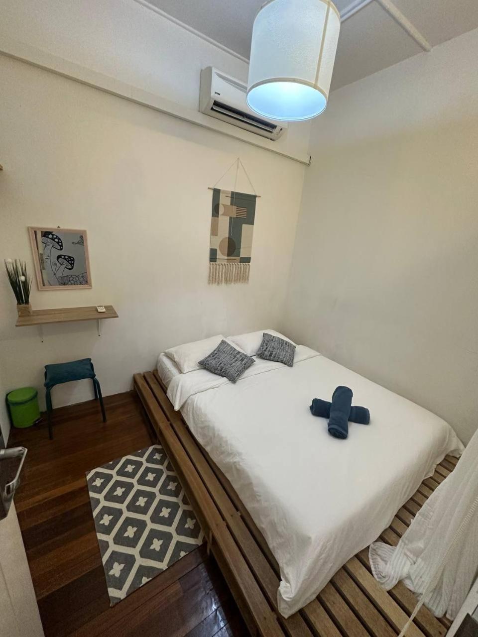Spot On 90898 Kasturi Alley Guest House & Cat Hotel Malacca Bagian luar foto