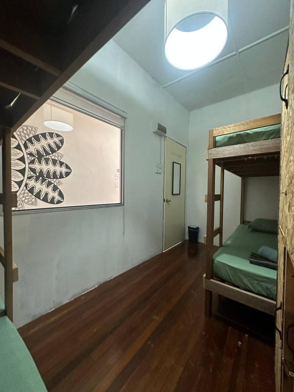 Spot On 90898 Kasturi Alley Guest House & Cat Hotel Malacca Bagian luar foto
