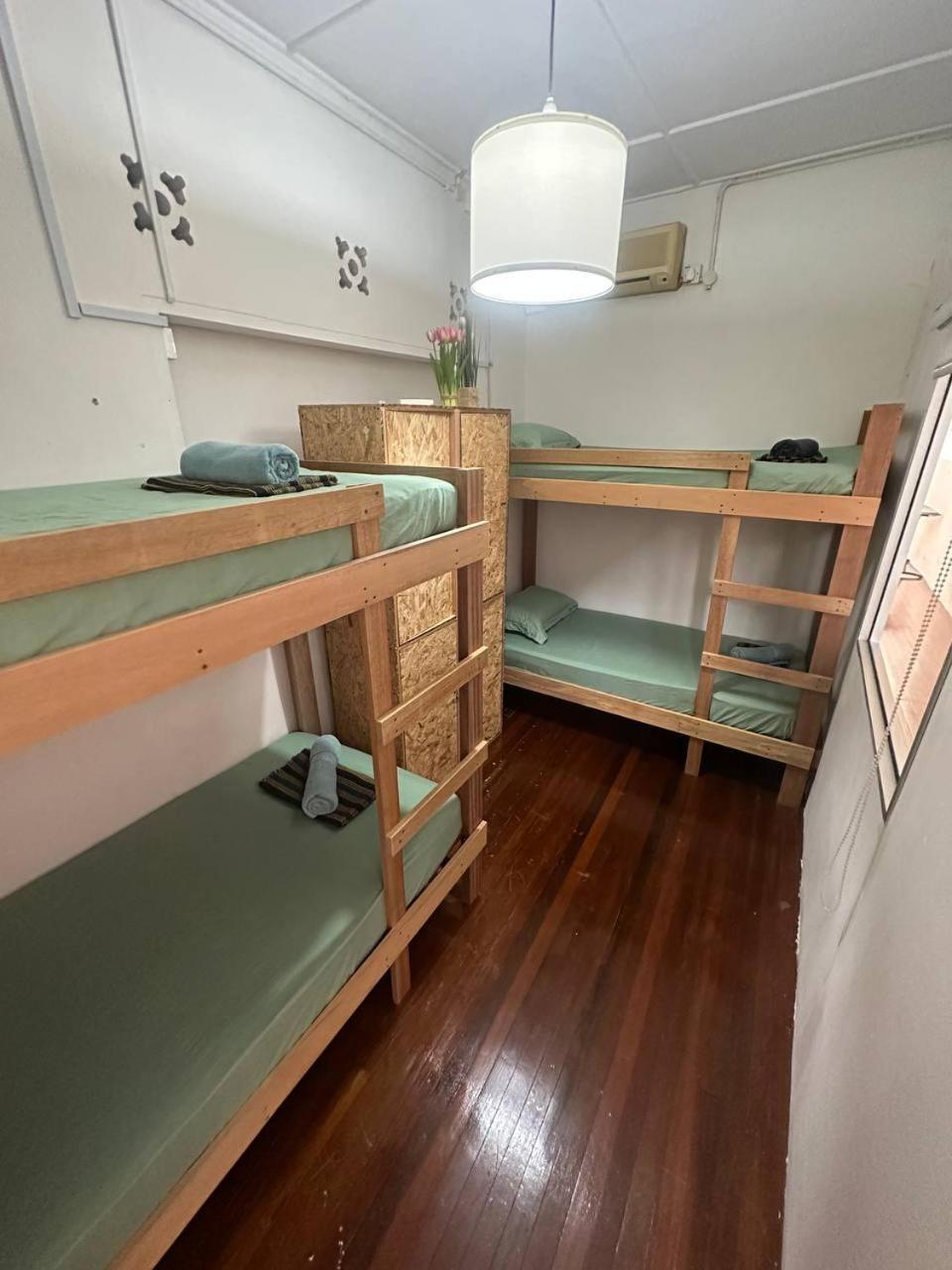 Spot On 90898 Kasturi Alley Guest House & Cat Hotel Malacca Bagian luar foto