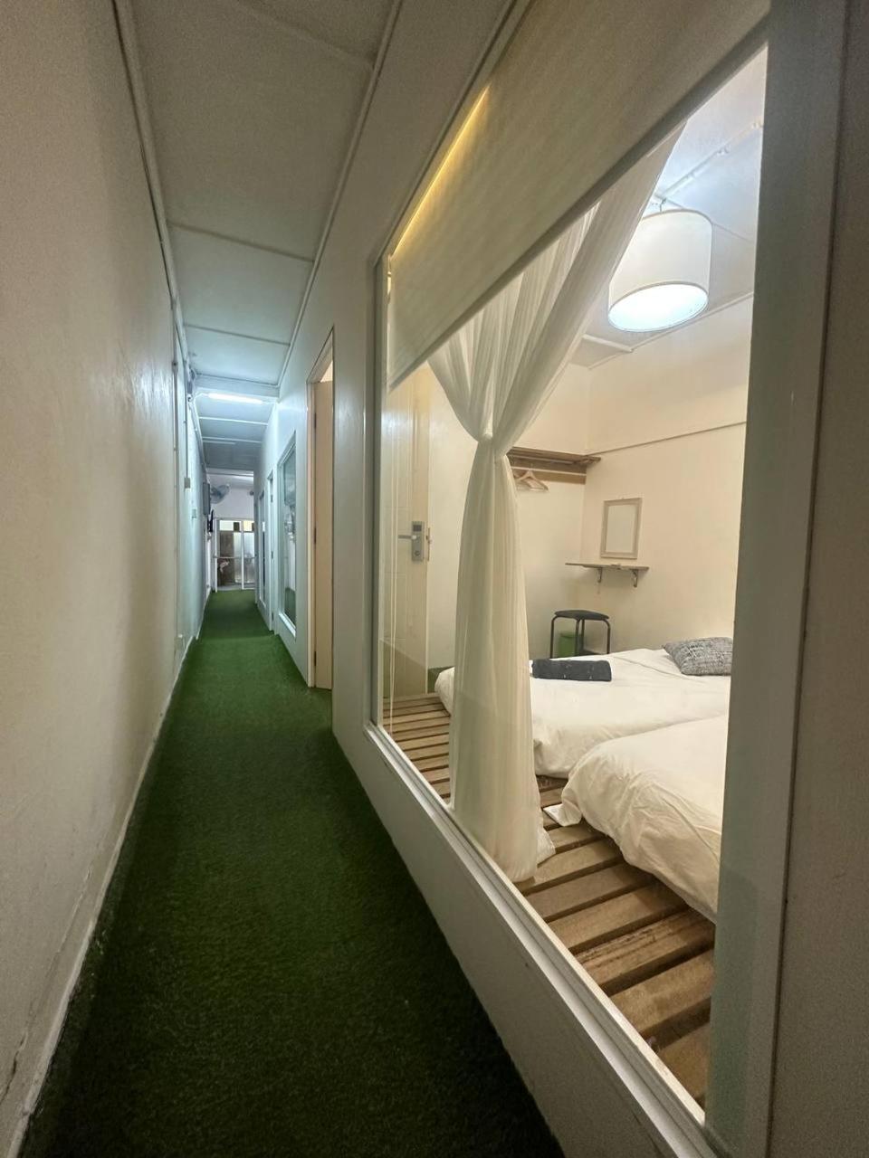 Spot On 90898 Kasturi Alley Guest House & Cat Hotel Malacca Bagian luar foto