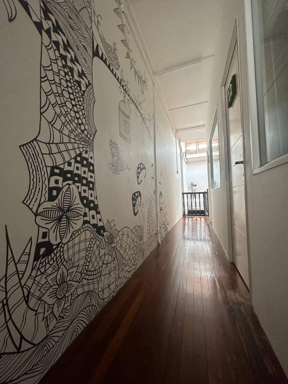 Spot On 90898 Kasturi Alley Guest House & Cat Hotel Malacca Bagian luar foto